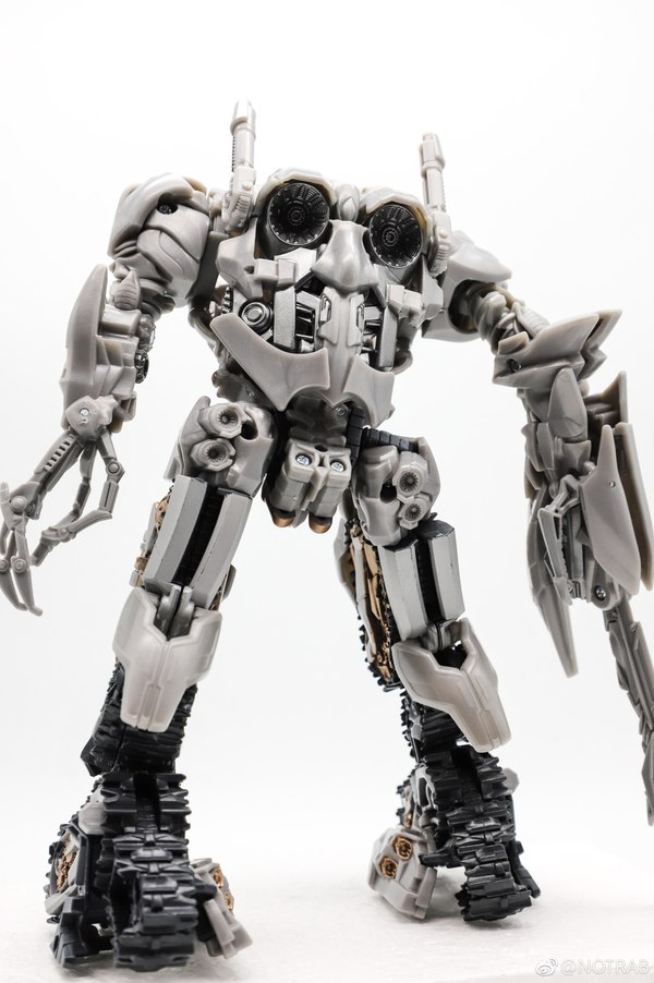 Transformers Studio Series Megatron New Photos Of Wave 2 Voyager  (7 of 9)